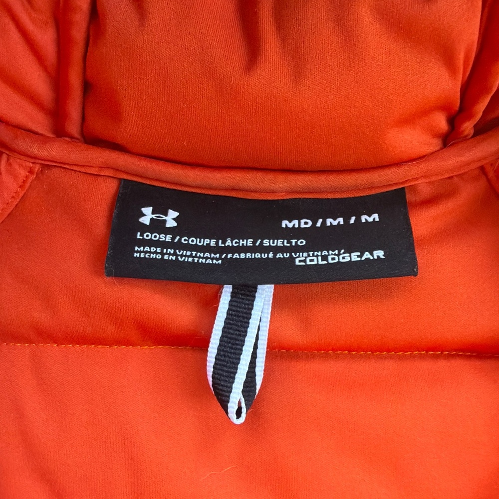 Under Armor jacket - image 2
